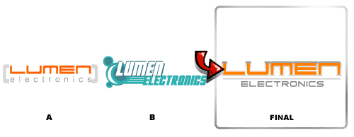 professional Lumen logo