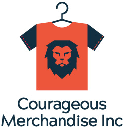 Courageous Merchandise Inc