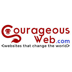 CourageousWeb.com