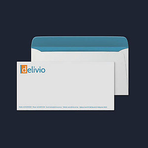 Delivio Envelope