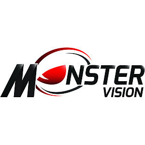 Monster Vision