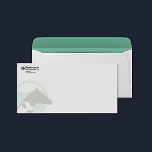 Pembranch Farm and Feed, LLC Envelope