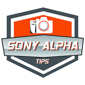 Sony Alpha Tips