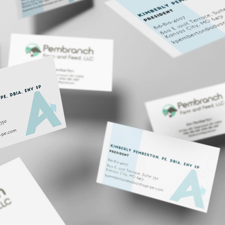 business card designs