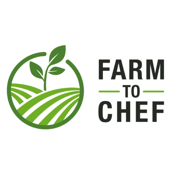 LogoDesignStudio. Farm To Chef