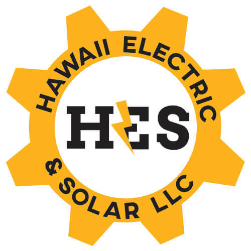 Hawaii Electric & Solar LLC